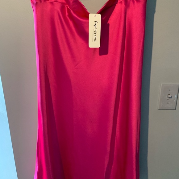 BRAND NEW Impressions Online Boutique Skirt 💕 - Picture 4 of 7